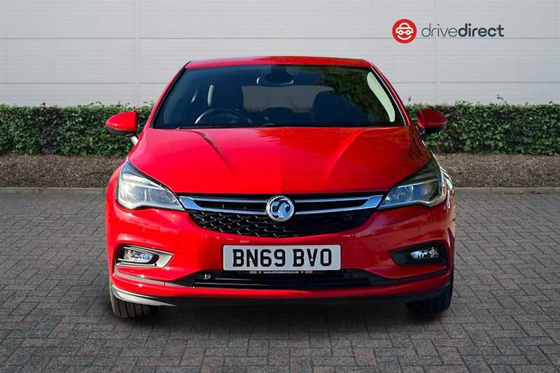 Used Vauxhall Astra for sale - 76462414: Photo 8