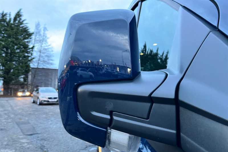 Used Ford Tourneo Custom 2021 for sale - 77481392: Photo 34