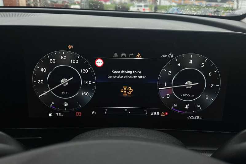 Used Kia Sportage 2022 for sale - 77390709: Photo 20