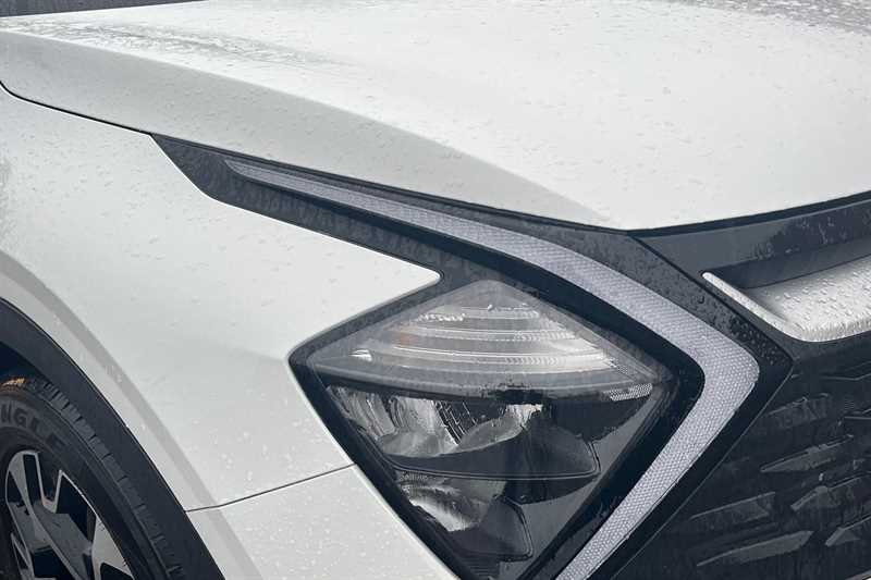 Used Kia Sportage 2022 for sale - 77390709: Photo 28