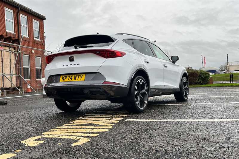 Used Cupra Formentor 2024 for sale - 77711673: Photo 38