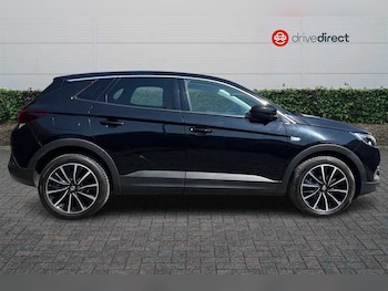 Used Vauxhall Grandland X 2021 for sale - 79182935: Photo