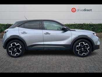Used Vauxhall Mokka 2024 for sale - 74741161: Photo