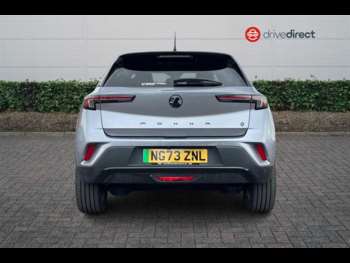 Used Vauxhall Mokka 2024 for sale - 74741161: Photo