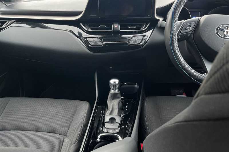 Used Toyota C-HR 2019 for sale - 76563961: Photo 14