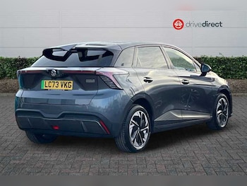 Used MG MG4 2023 for sale - 77773869: Photo