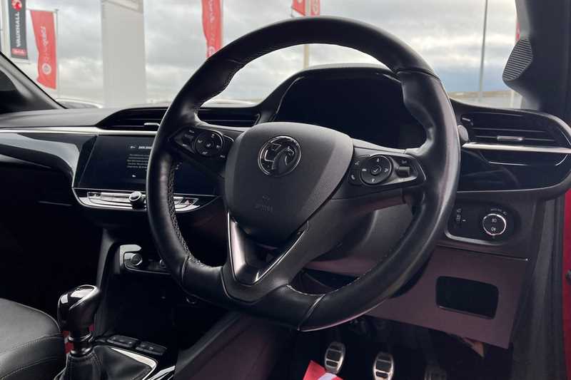 Used Vauxhall Corsa for sale - 77863935: Photo 37