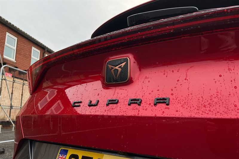 Used Cupra Formentor 2022 for sale - 77566864: Photo 30