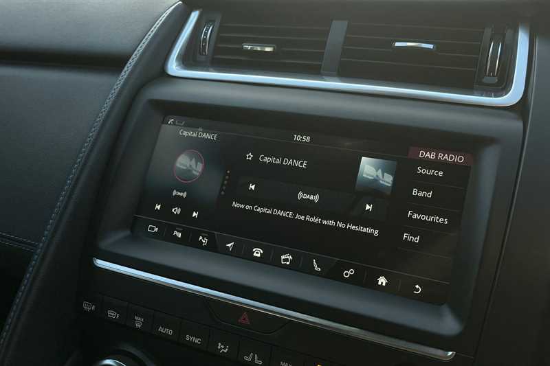 Used Jaguar E-Pace 2019 for sale - 77444684: Photo 17