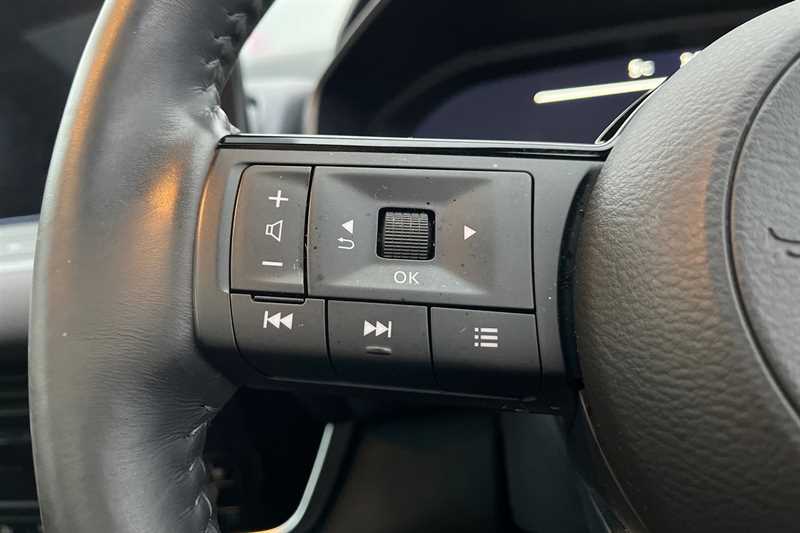 Used Nissan Qashqai 2024 for sale - 77295560: Photo 21