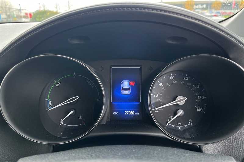 Used Toyota C-HR 2019 for sale - 77349615: Photo 20