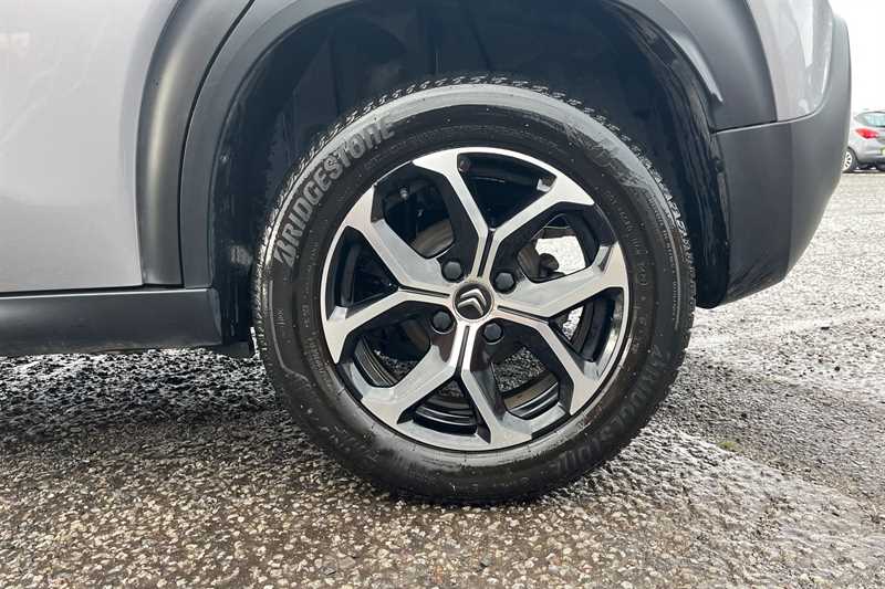 Used Citroen C3 Aircross 2022 for sale - 76443095: Photo 11