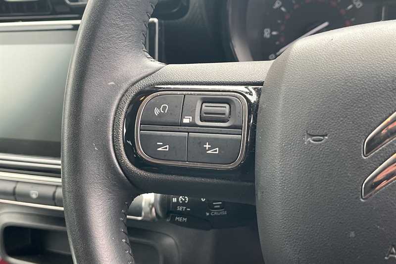 Used Citroen C3 Aircross 2022 for sale - 76443095: Photo 21