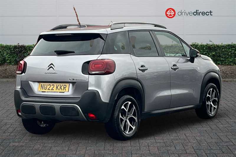 Used Citroen C3 Aircross 2022 for sale - 76443095: Photo 3