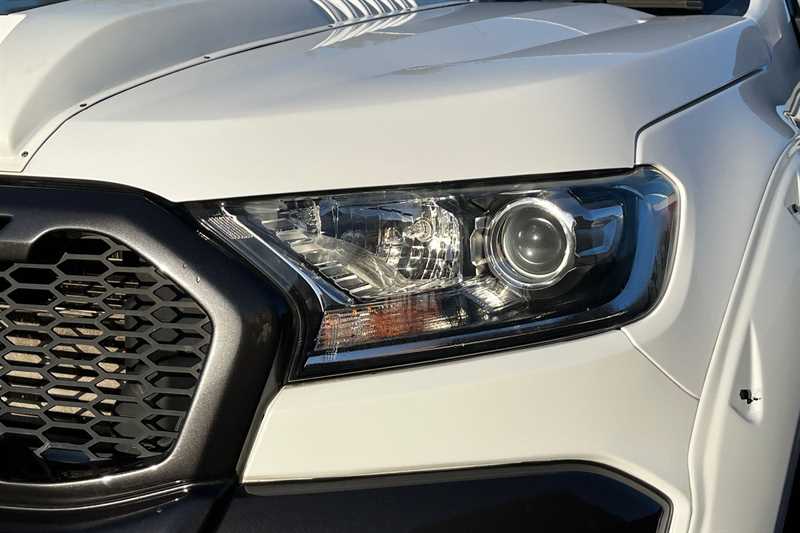 Used Ford Ranger 2019 for sale - 76917212: Photo 29