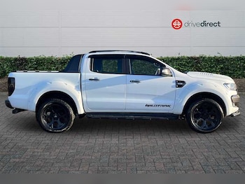 Used Ford Ranger 2019 for sale - 76917212: Photo