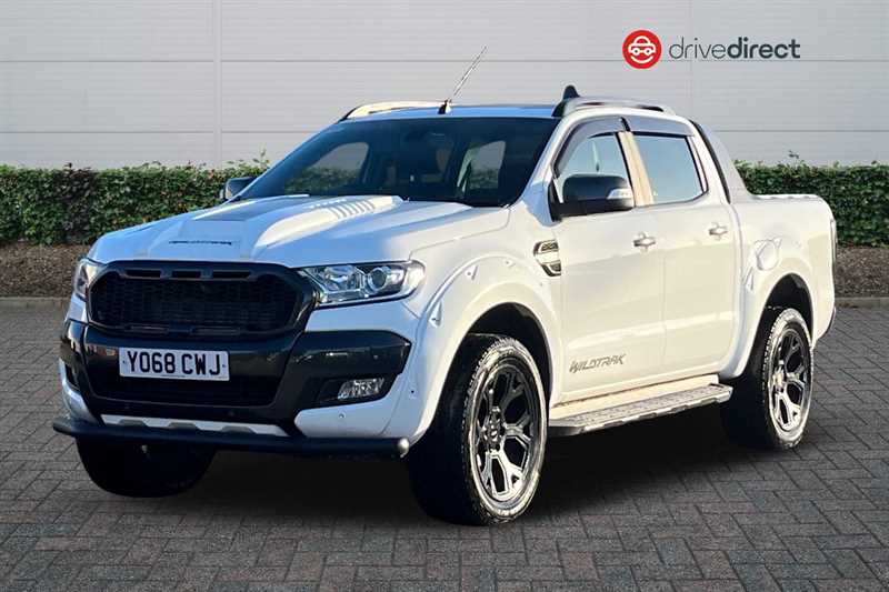 Used Ford Ranger 2019 for sale - 76917212: Photo 7