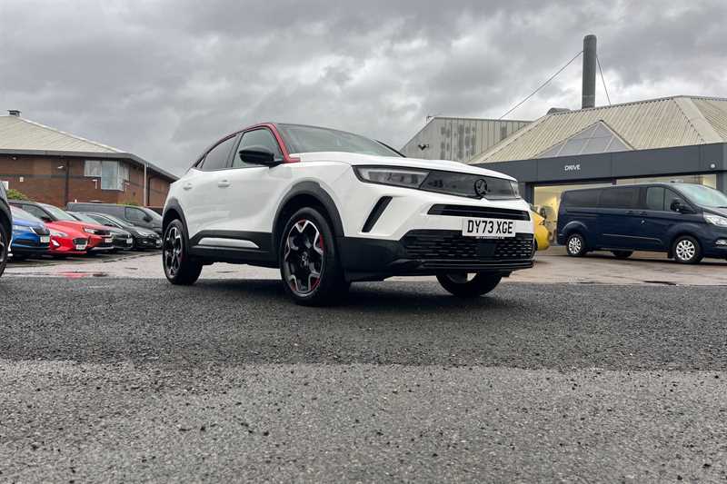 Used Vauxhall Mokka 2023 for sale - 77863429: Photo 37