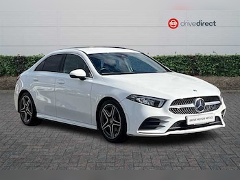 Used Mercedes-Benz A-Class 2019 for sale - 79488012: Photo
