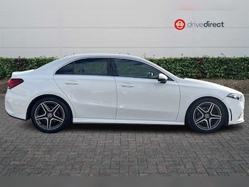 Used Mercedes-Benz A-Class 2019 for sale - 79488012: Photo