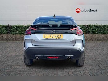 Used Citroen C4 2023 for sale - 78338625: Photo