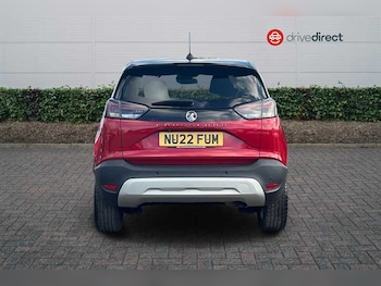 Used Vauxhall Crossland 2022 for sale - 78295305: Photo