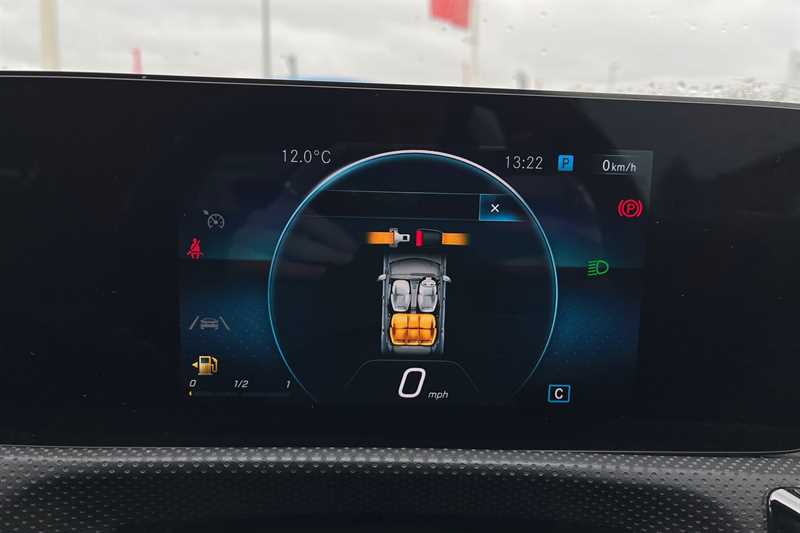 Used Mercedes-Benz A-Class 2021 for sale - 78142202: Photo 20