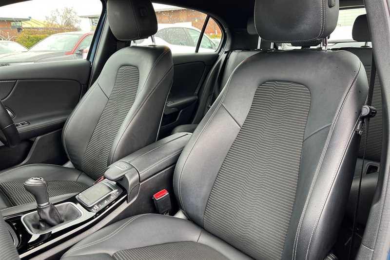 Used Mercedes-Benz A-Class 2021 for sale - 78142202: Photo 23