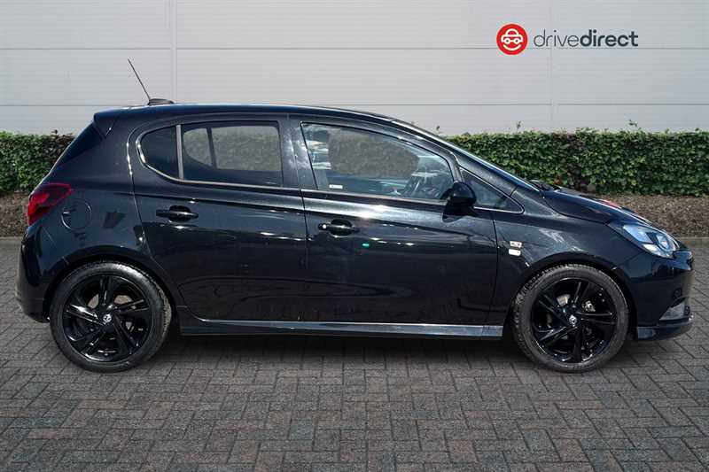 Used Vauxhall Corsa 2016 for sale - 78160583: Photo 2