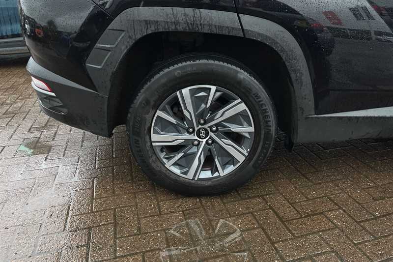 Used Hyundai TUCSON 2022 for sale - 77553773: Photo 12