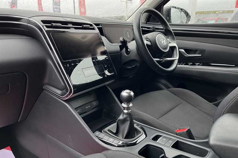 Used Hyundai TUCSON 2022 for sale - 77553773: Photo 14