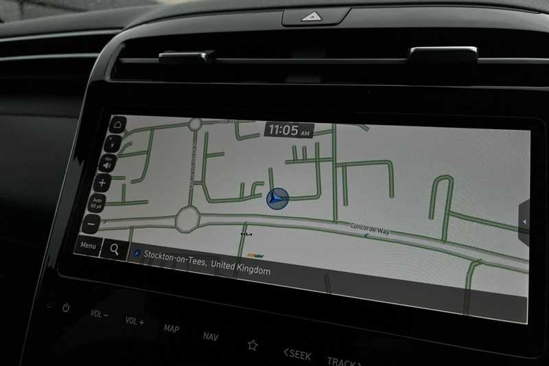 Used Hyundai TUCSON 2022 for sale - 77553773: Photo 18