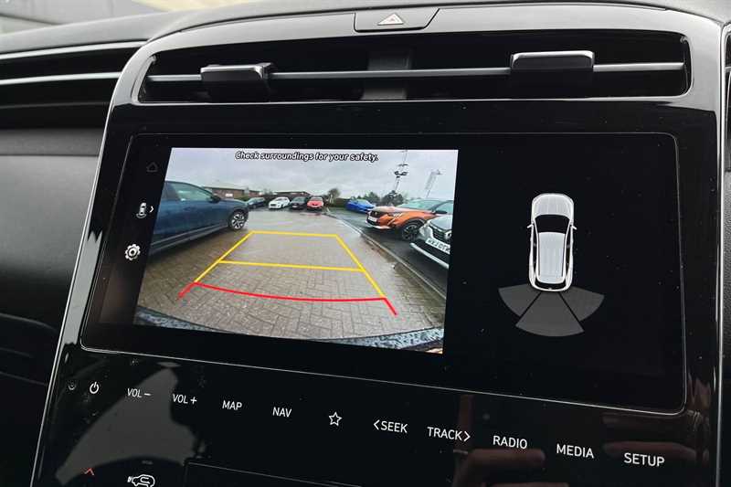 Used Hyundai TUCSON 2022 for sale - 77553773: Photo 19