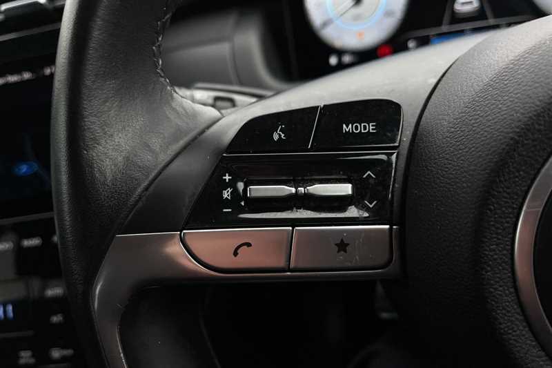 Used Hyundai TUCSON 2022 for sale - 77553773: Photo 21