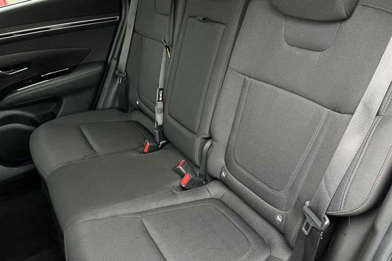 Used Hyundai TUCSON 2022 for sale - 77553773: Photo 24