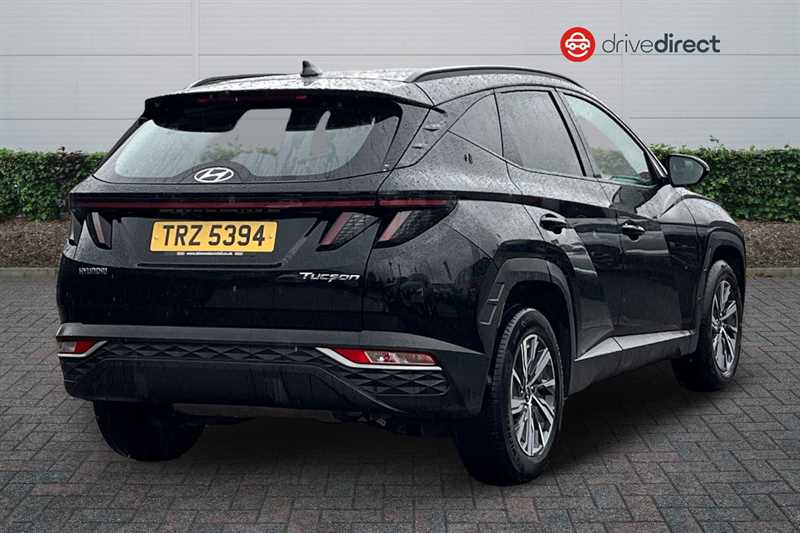 Used Hyundai TUCSON 2022 for sale - 77553773: Photo 3