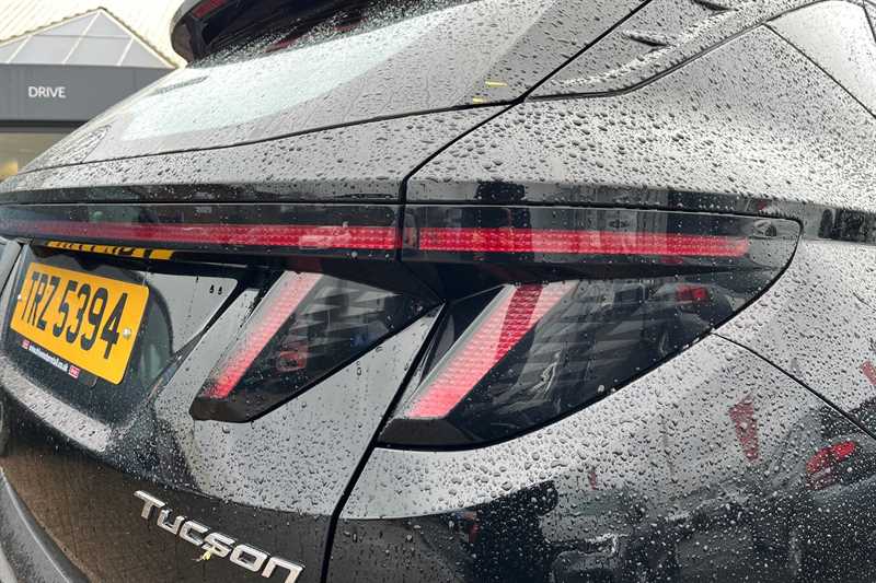 Used Hyundai TUCSON 2022 for sale - 77553773: Photo 32