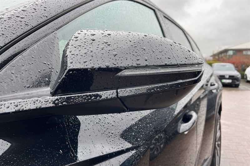 Used Hyundai TUCSON 2022 for sale - 77553773: Photo 35