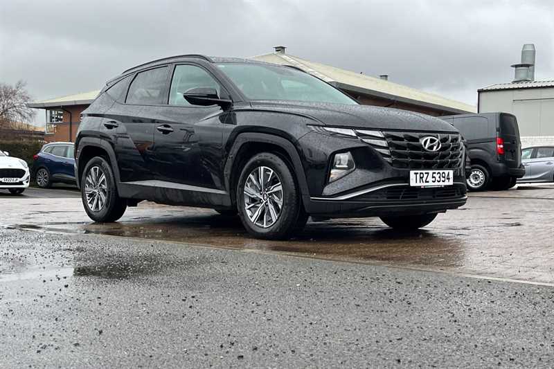 Used Hyundai TUCSON 2022 for sale - 77553773: Photo 40