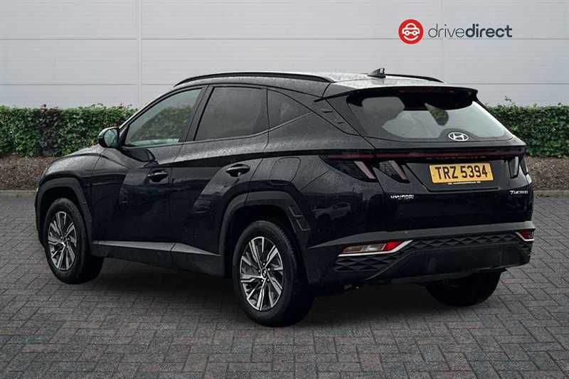 Used Hyundai TUCSON 2022 for sale - 77553773: Photo 5