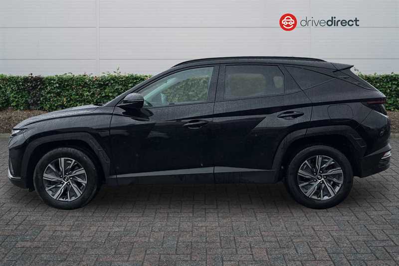 Used Hyundai TUCSON 2022 for sale - 77553773: Photo 6