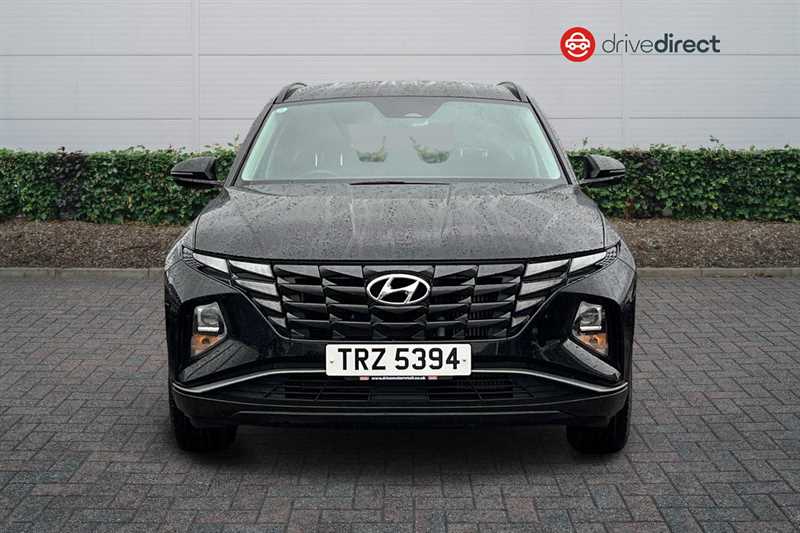 Used Hyundai TUCSON 2022 for sale - 77553773: Photo 8