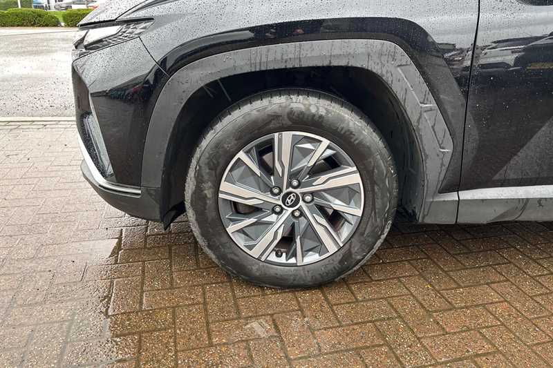 Used Hyundai TUCSON 2022 for sale - 77553773: Photo 9