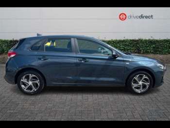 Used Hyundai i30 2023 for sale - 74896343: Photo