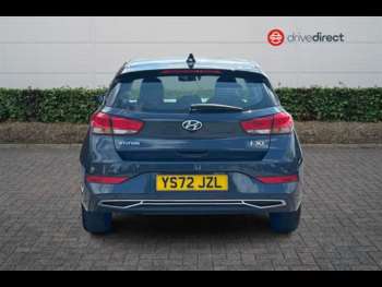 Used Hyundai i30 2023 for sale - 74896343: Photo
