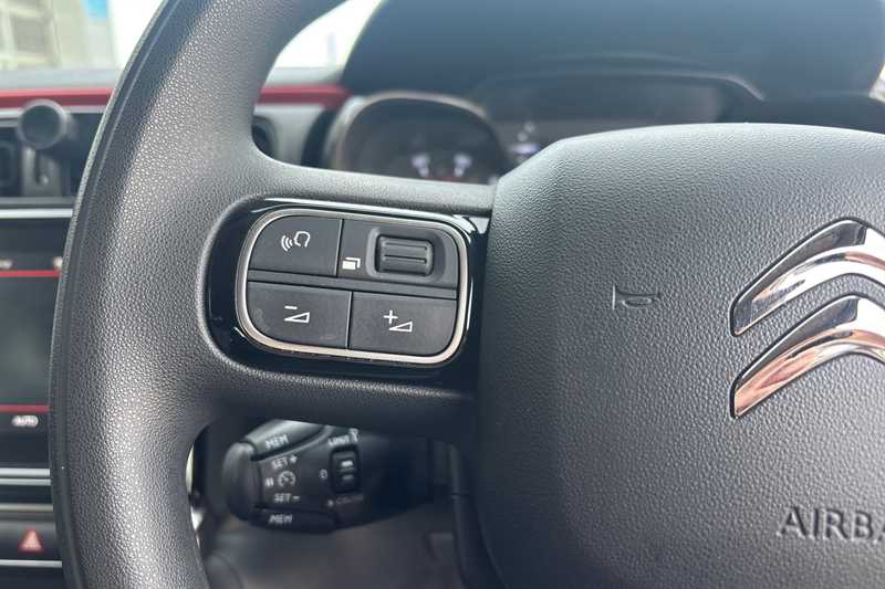 Used Citroen C3 2022 for sale - 78119668: Photo 21