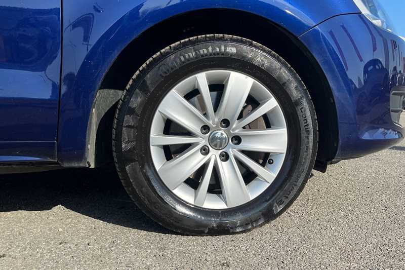 Used Volkswagen Sharan 2020 for sale - 77757115: Photo 10