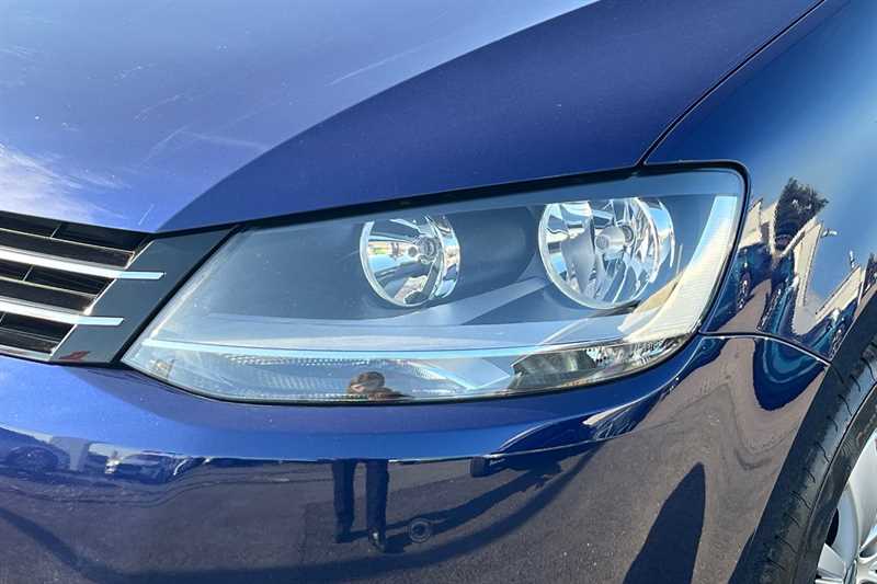 Used Volkswagen Sharan 2020 for sale - 77757115: Photo 29