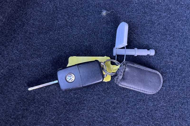 Used Volkswagen Sharan 2020 for sale - 77757115: Photo 40