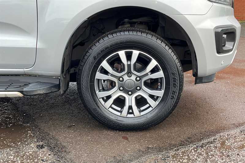 Used Ford Ranger 2020 for sale - 77482103: Photo 9